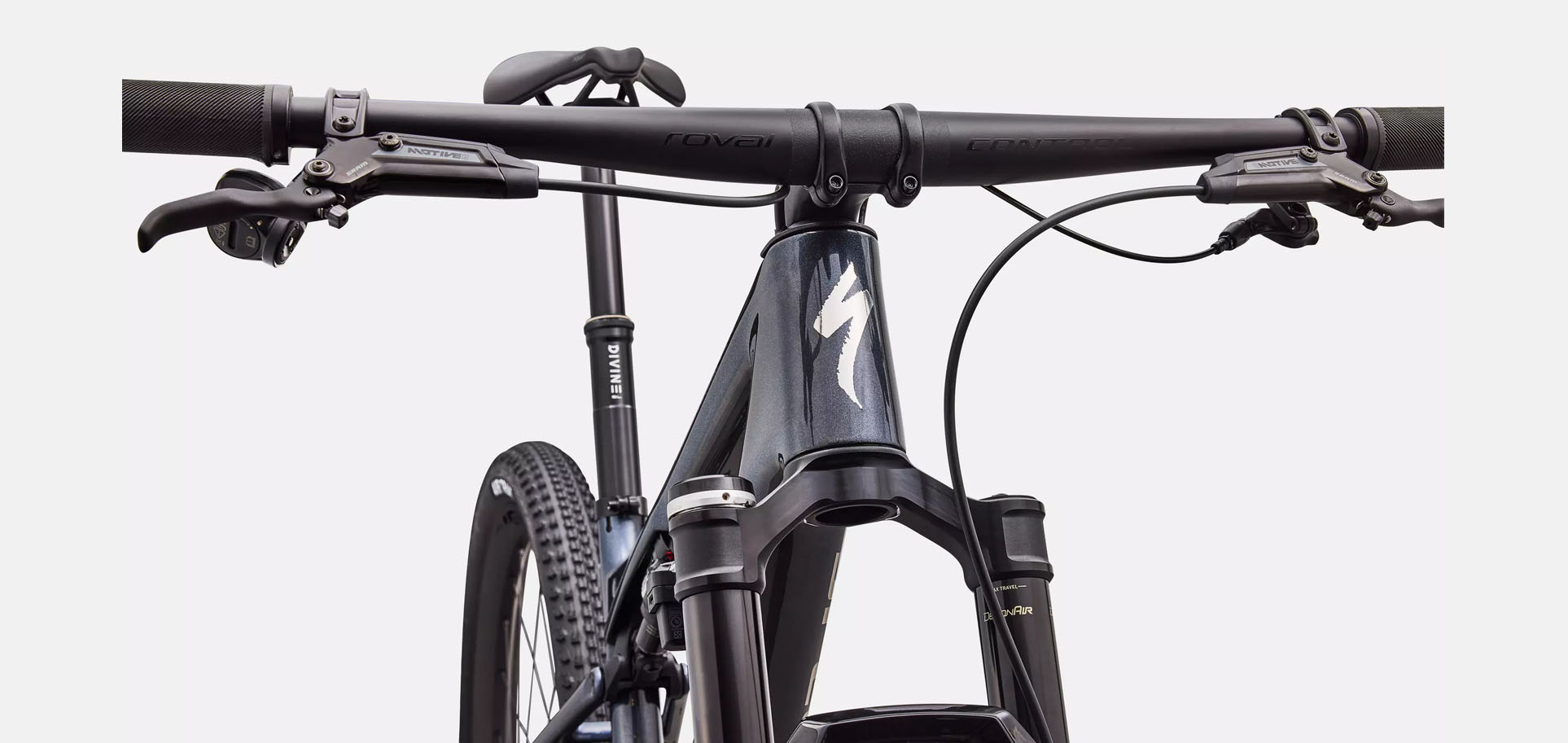 EPIC 9 PRO CARB-PRL-CHRM 5