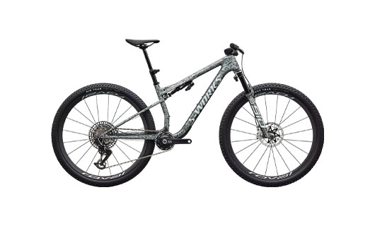 S-Works Epic 9