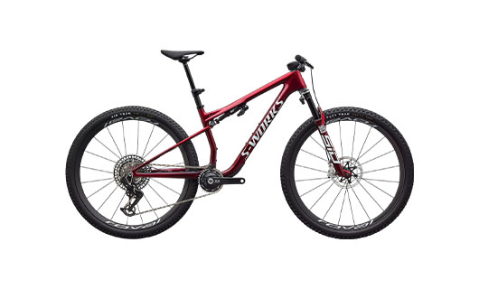 S-Works Epic 9