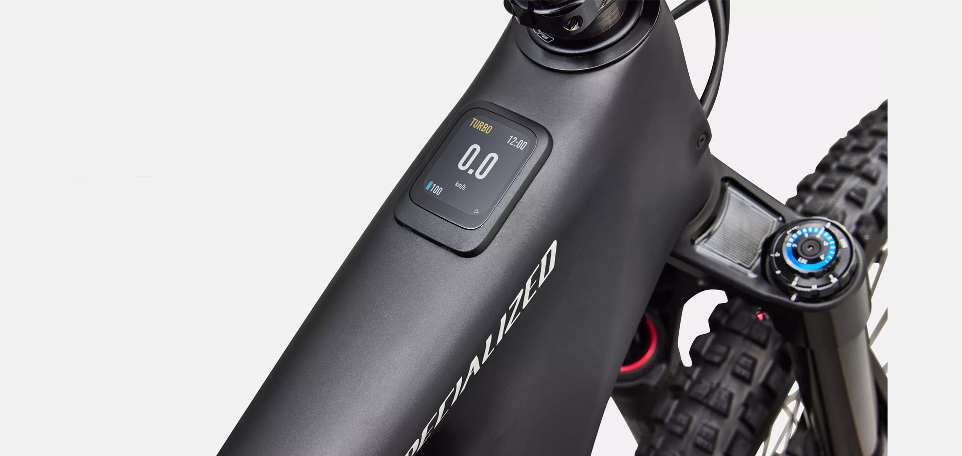 LEVO PRO EVO G4 CARB-DLMMET-BRSHCP 9