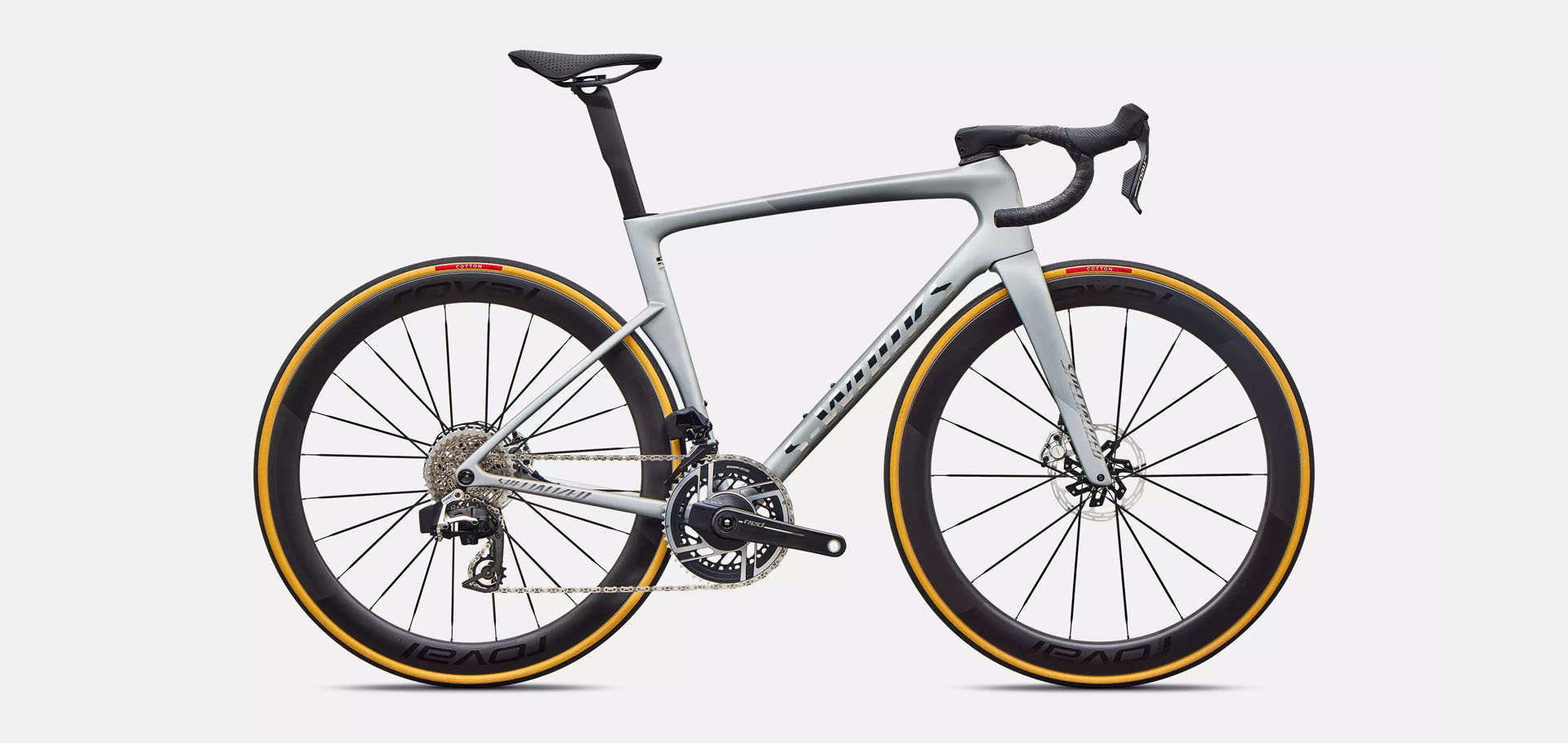 S-Works Tarmac SL9 plata 1