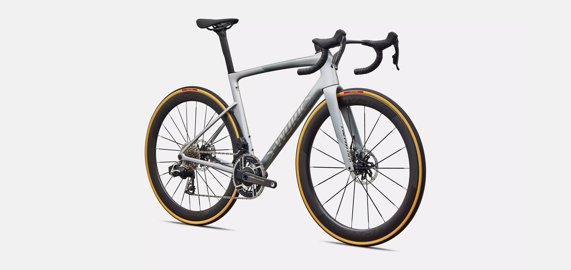 S-Works Tarmac SL9 plata 2