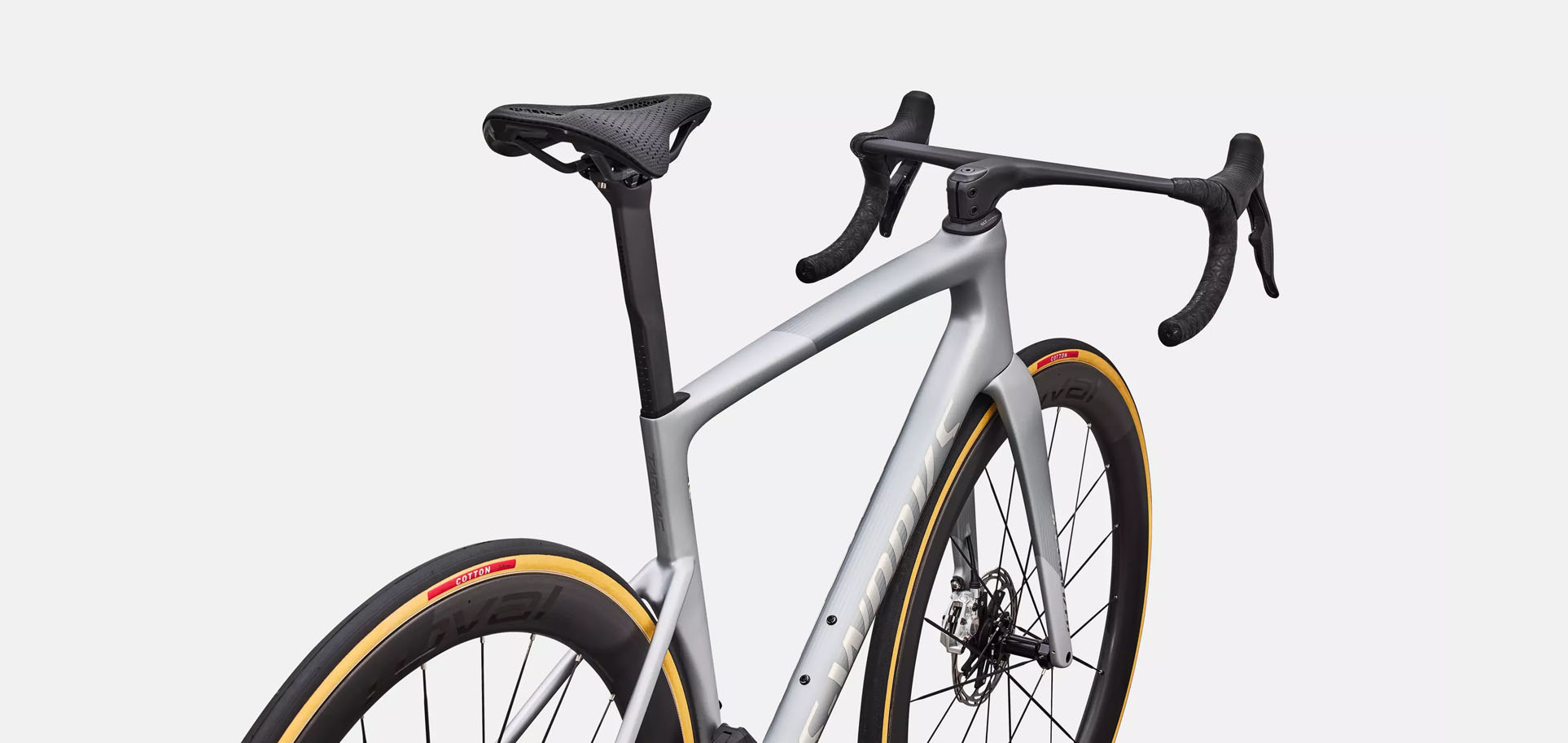 S-Works Tarmac SL9 plata 4