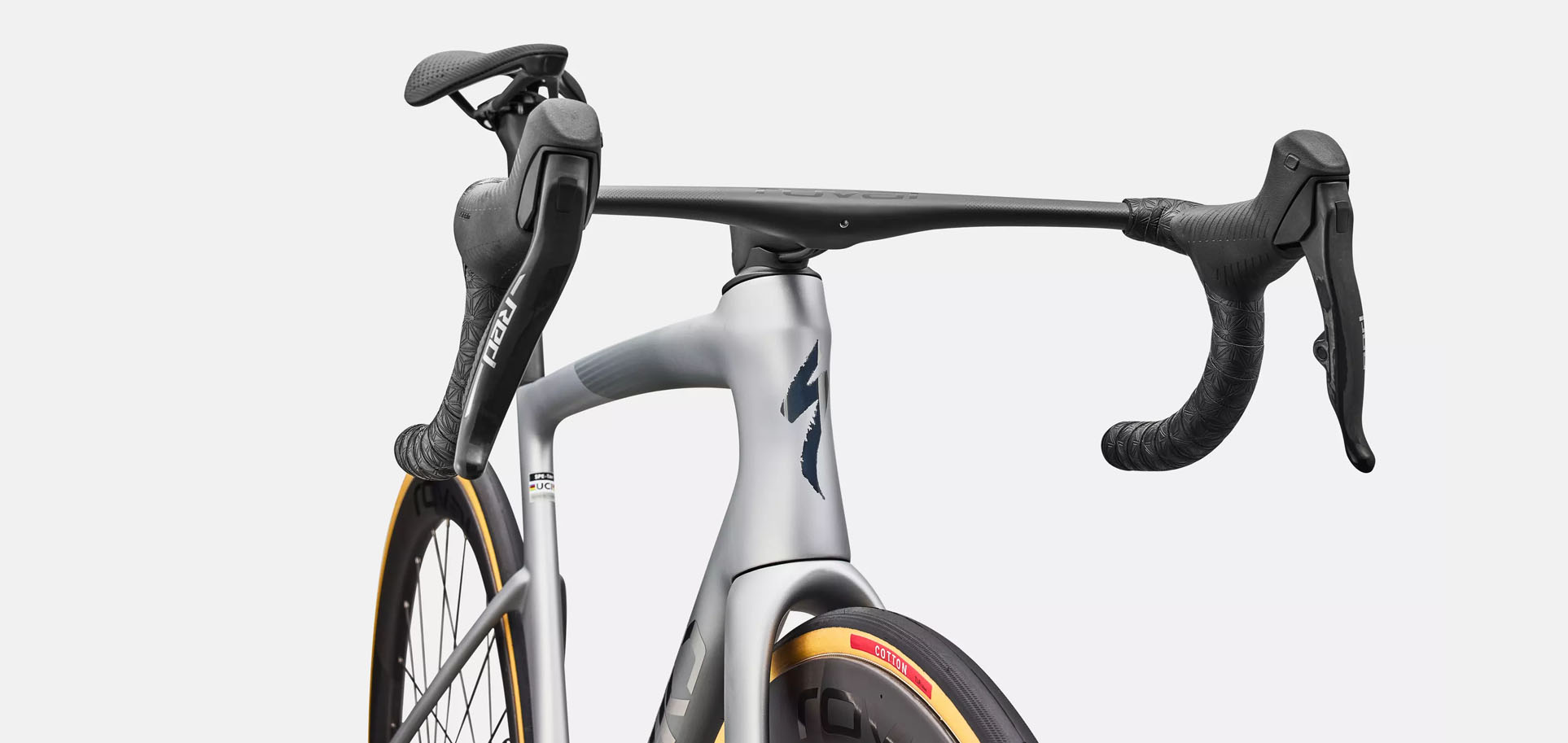 S-Works Tarmac SL9 plata 5