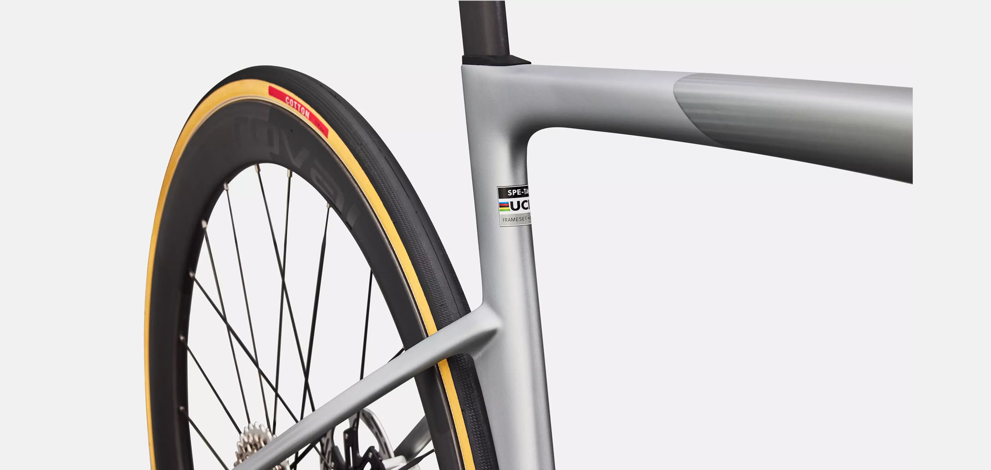 S-Works Tarmac SL9 plata 6