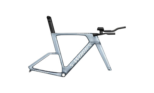 S-Works Shiv TT Disc Module