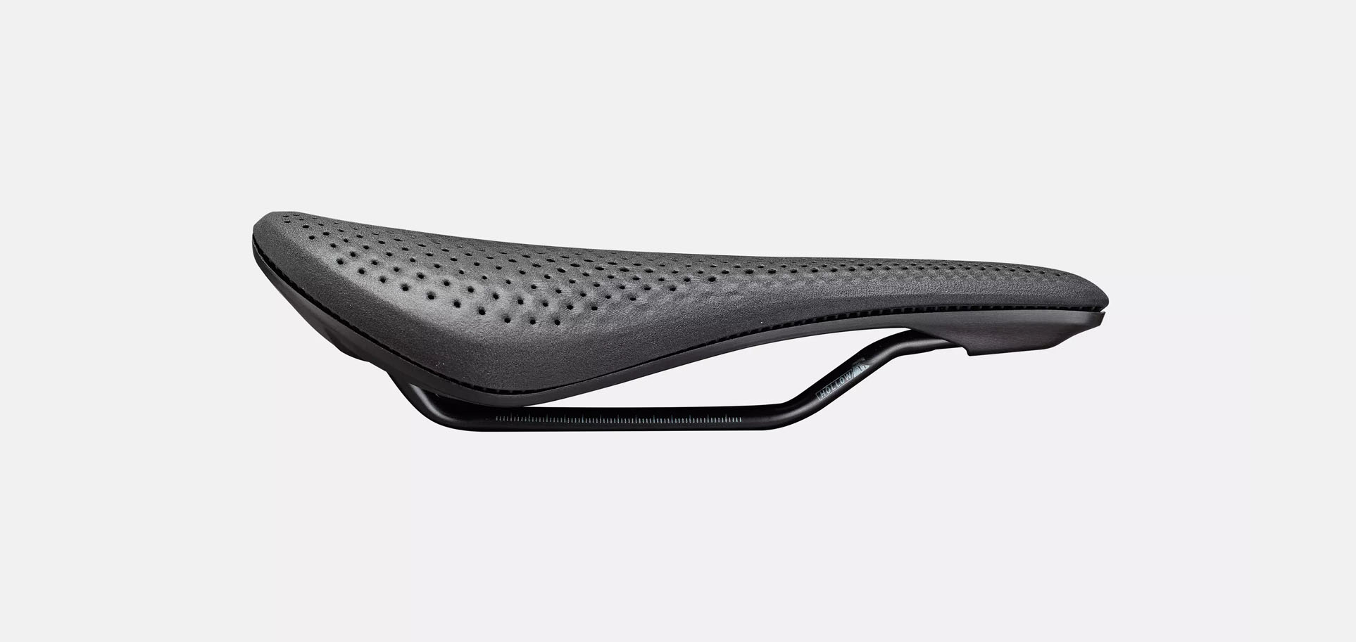 POWER EVO PRO MIRROR SADDLE BLK 2
