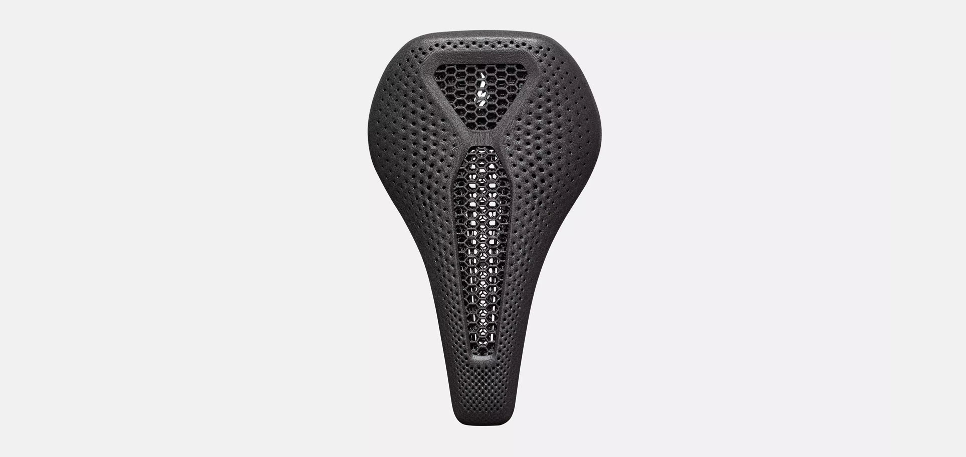 POWER EVO PRO MIRROR SADDLE BLK 4