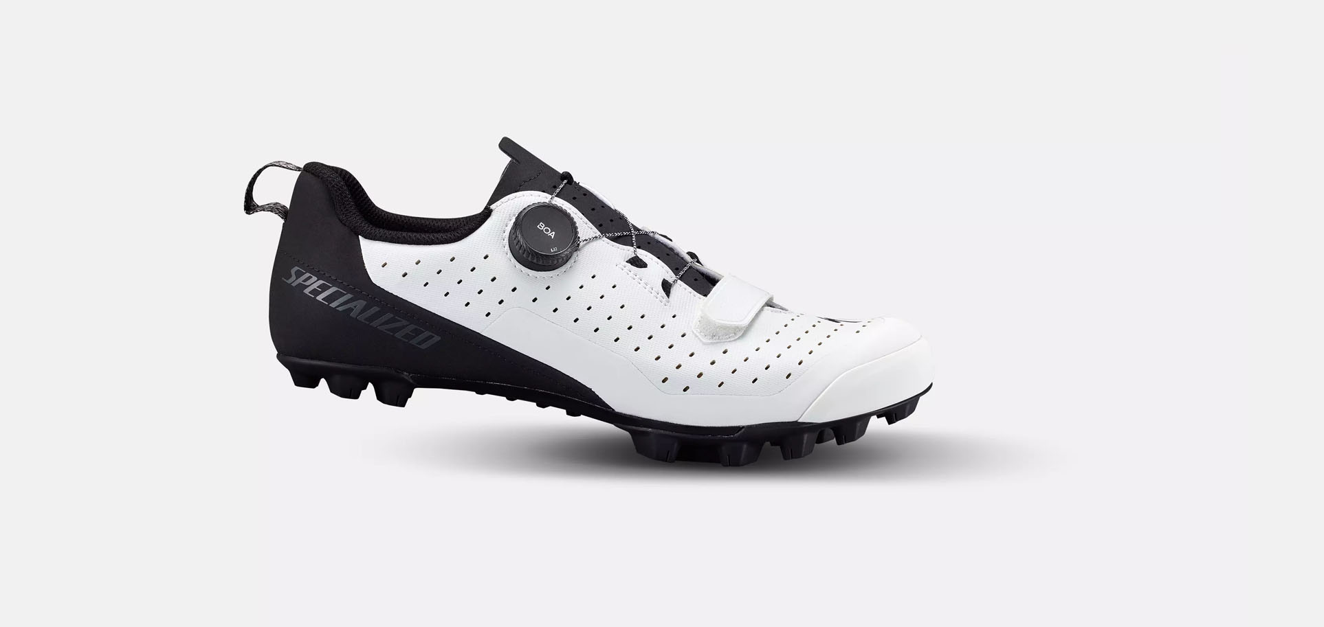 RECON 2.0 MTB SHOE DUNEWHT 1