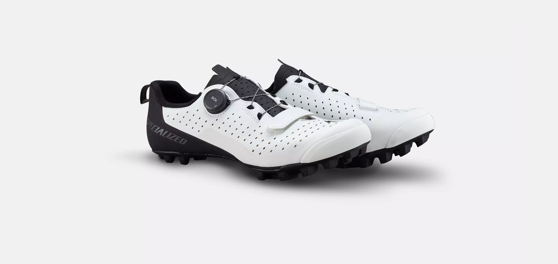 RECON 2.0 MTB SHOE DUNEWHT 2