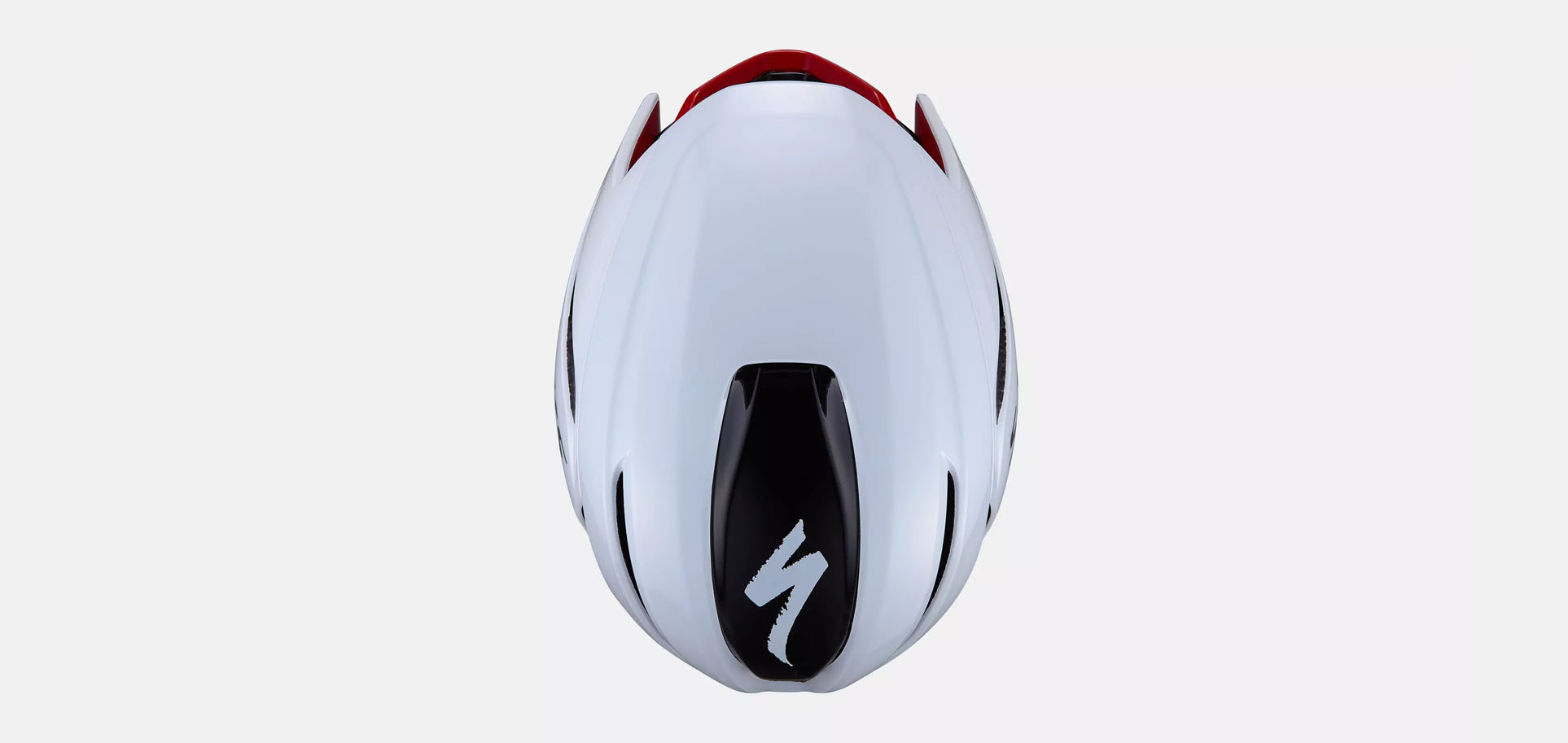 SW EVADE 4 HLMT CE WHT-RED 6