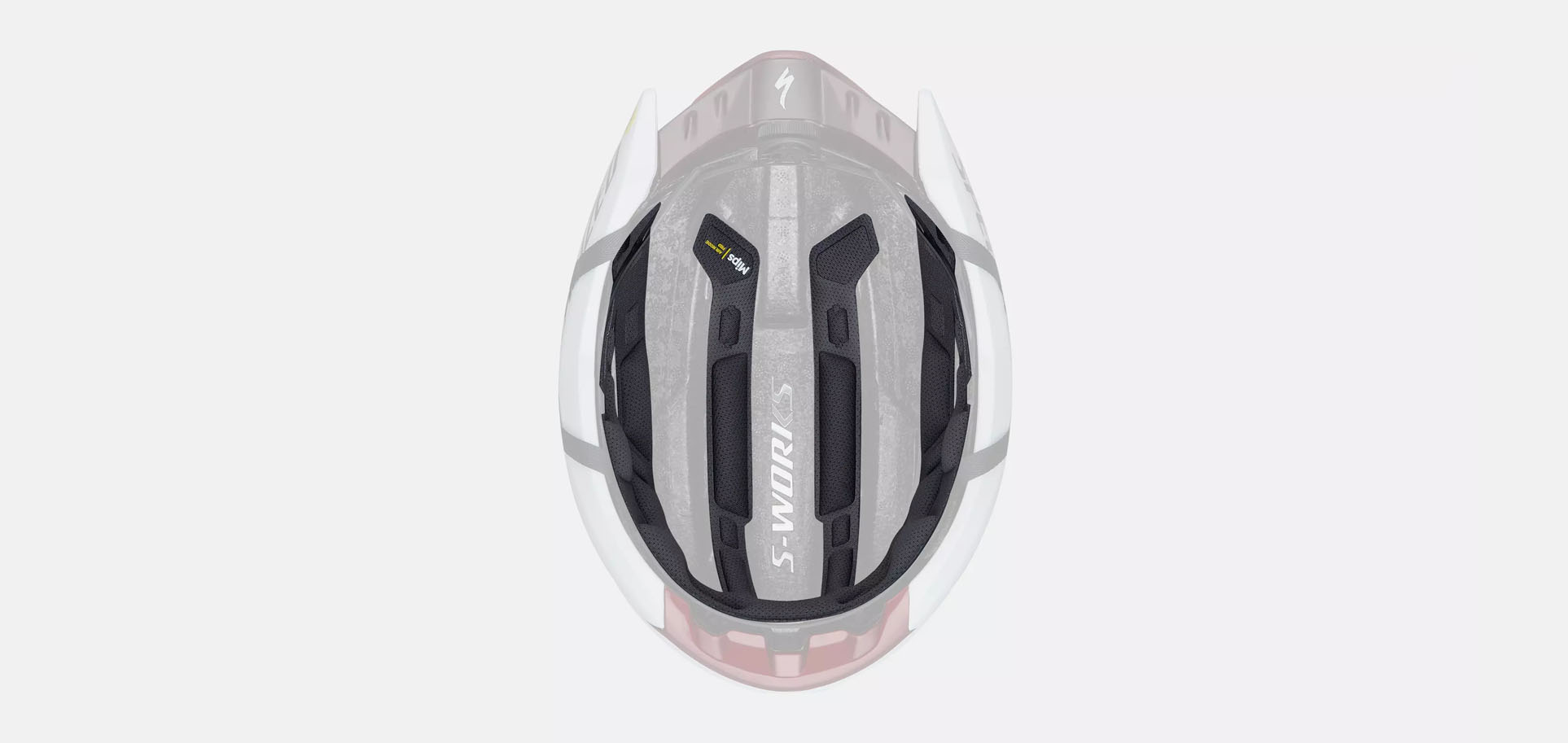 SW EVADE 4 TEAM REPLICA HLMT CE 2026 FACTORY XC 8