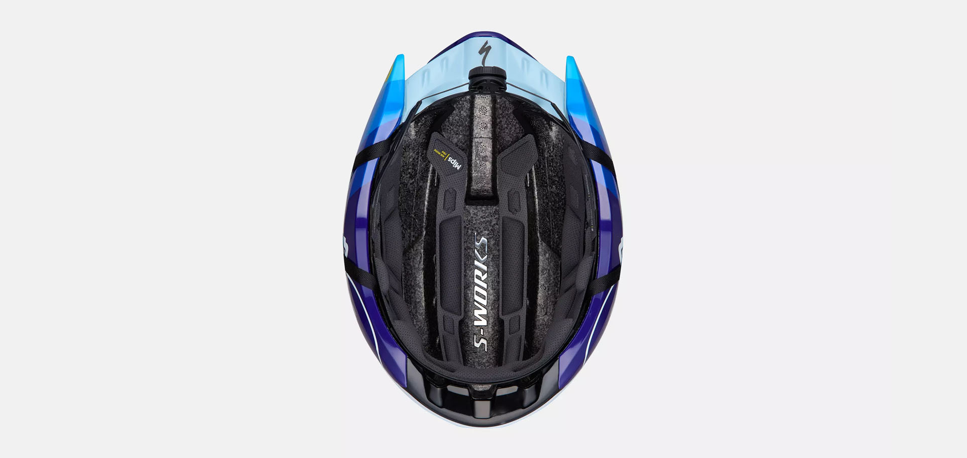 SW EVADE 4 TEAM REPLICA HLMT CE 2026 RED BULL BORA 7
