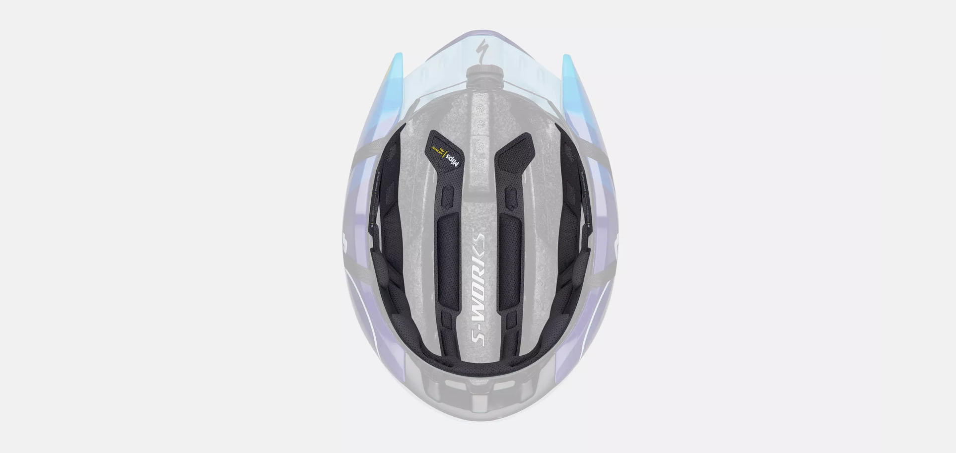 SW EVADE 4 TEAM REPLICA HLMT CE 2026 RED BULL BORA 8