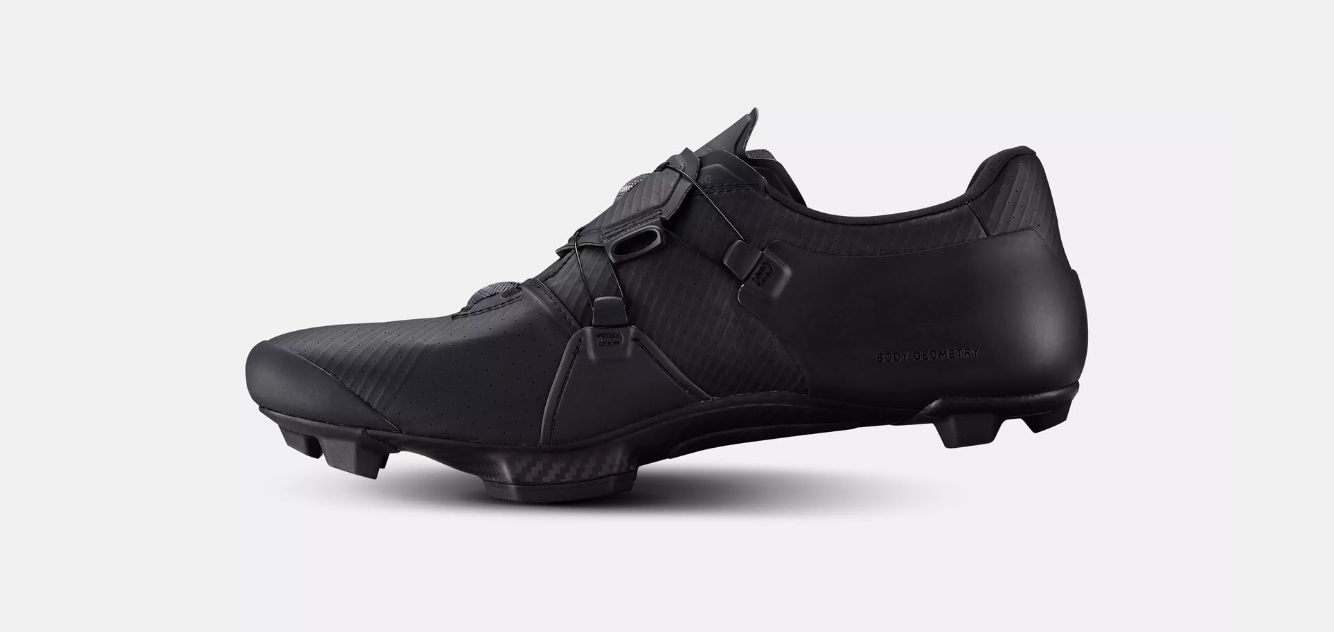 SW RECON EVO MTB SHOE BLK 3
