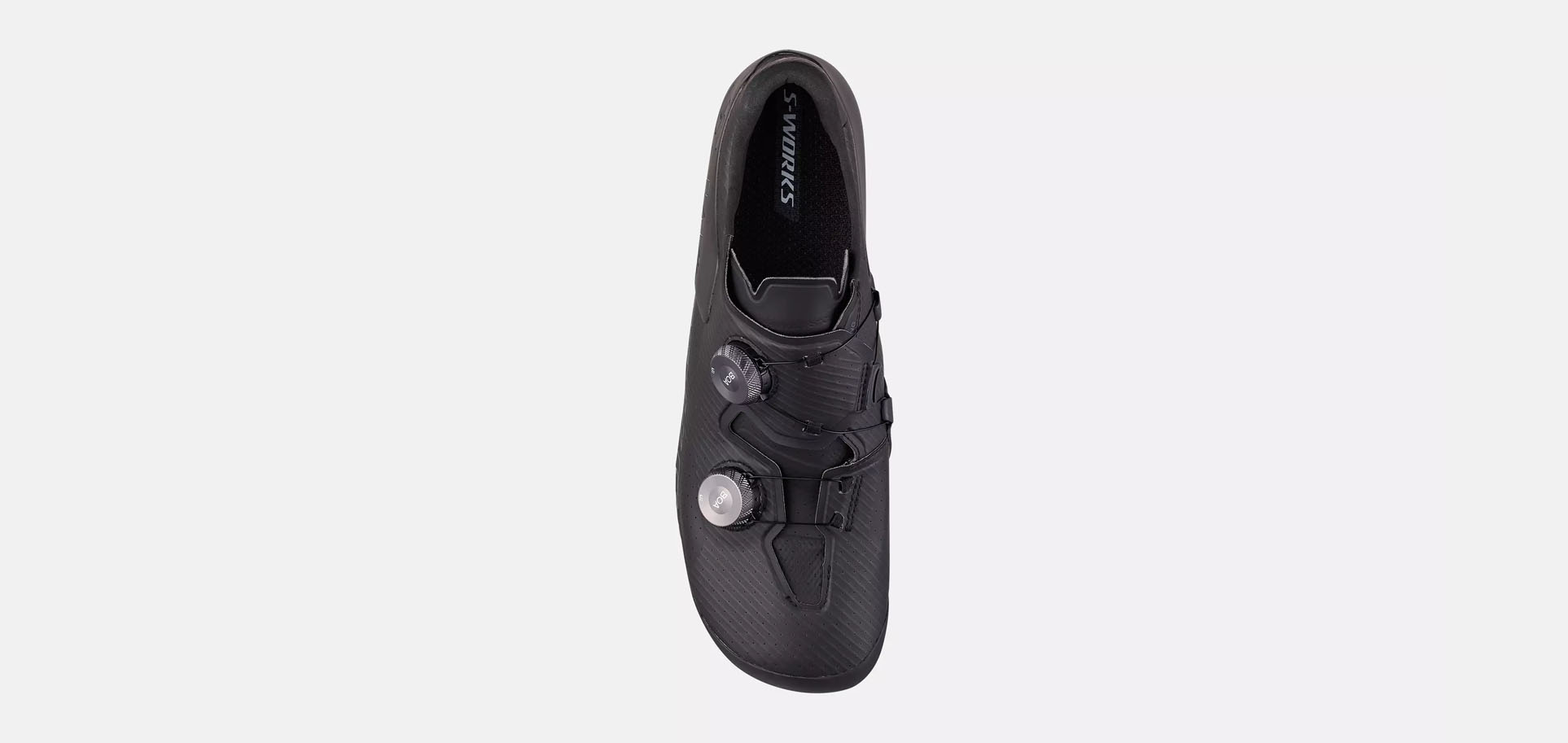 SW RECON EVO MTB SHOE BLK 4