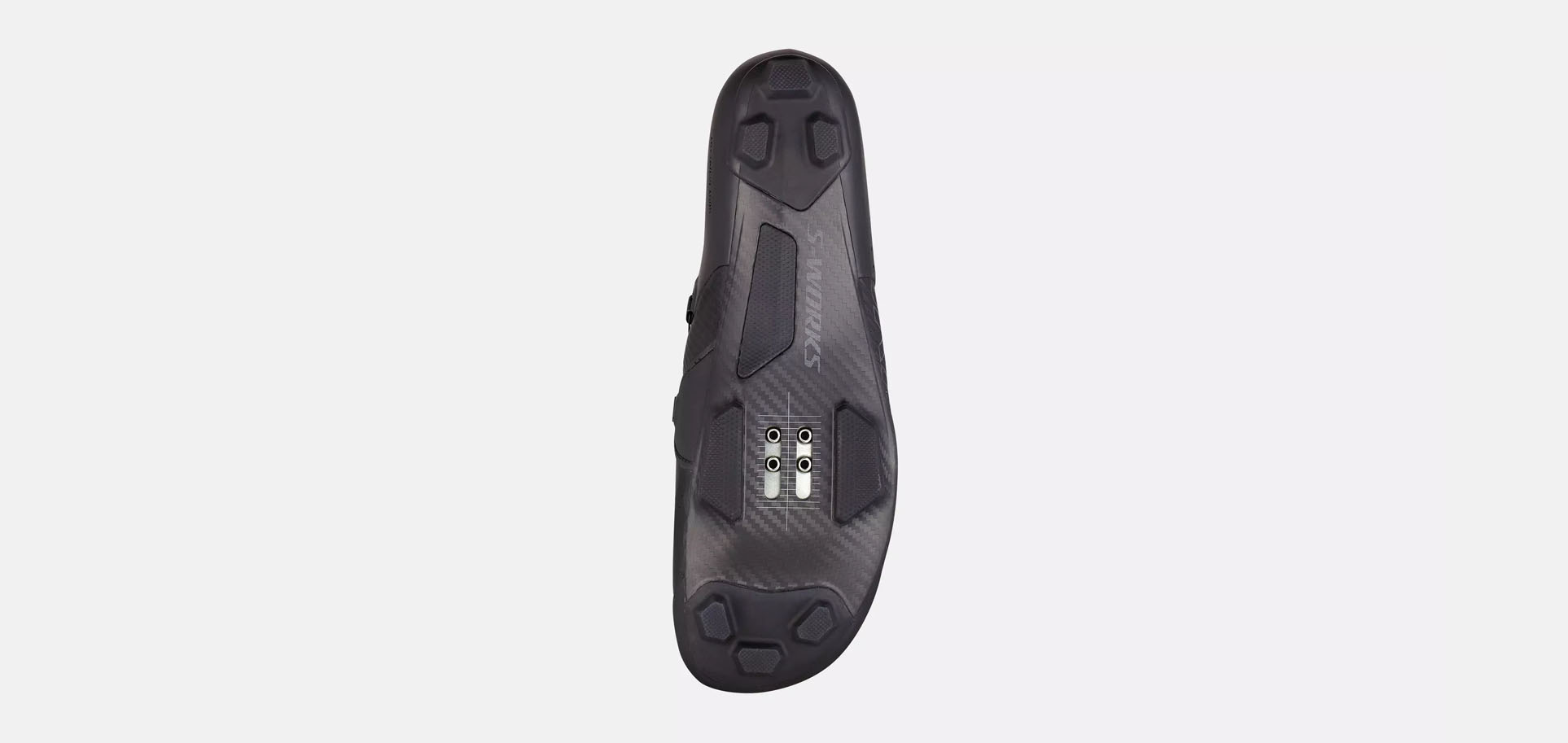 SW RECON EVO MTB SHOE BLK 5