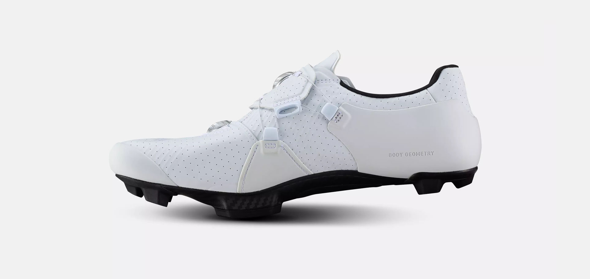 SW RECON EVO MTB SHOE WHT 3