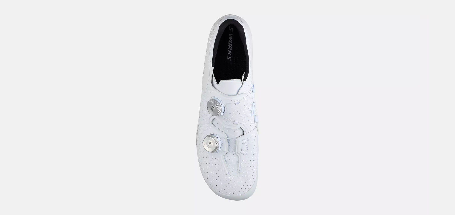 SW RECON EVO MTB SHOE WHT 4