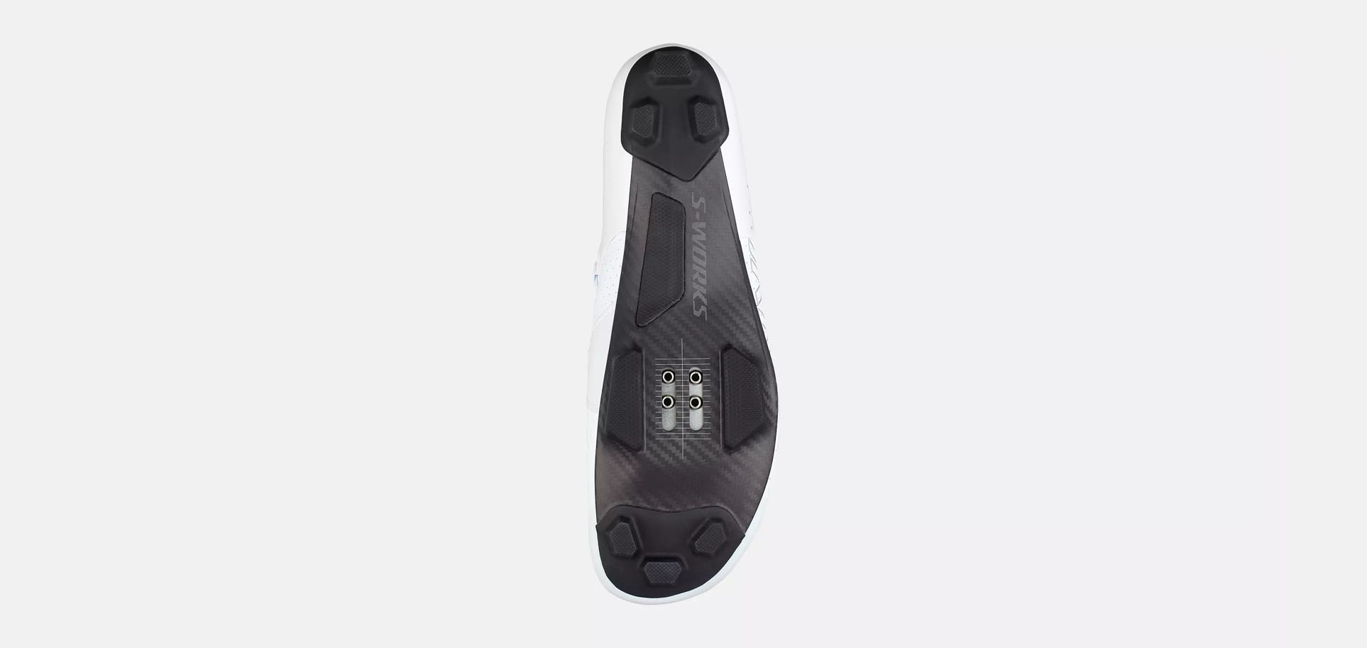 SW RECON EVO MTB SHOE WHT 5