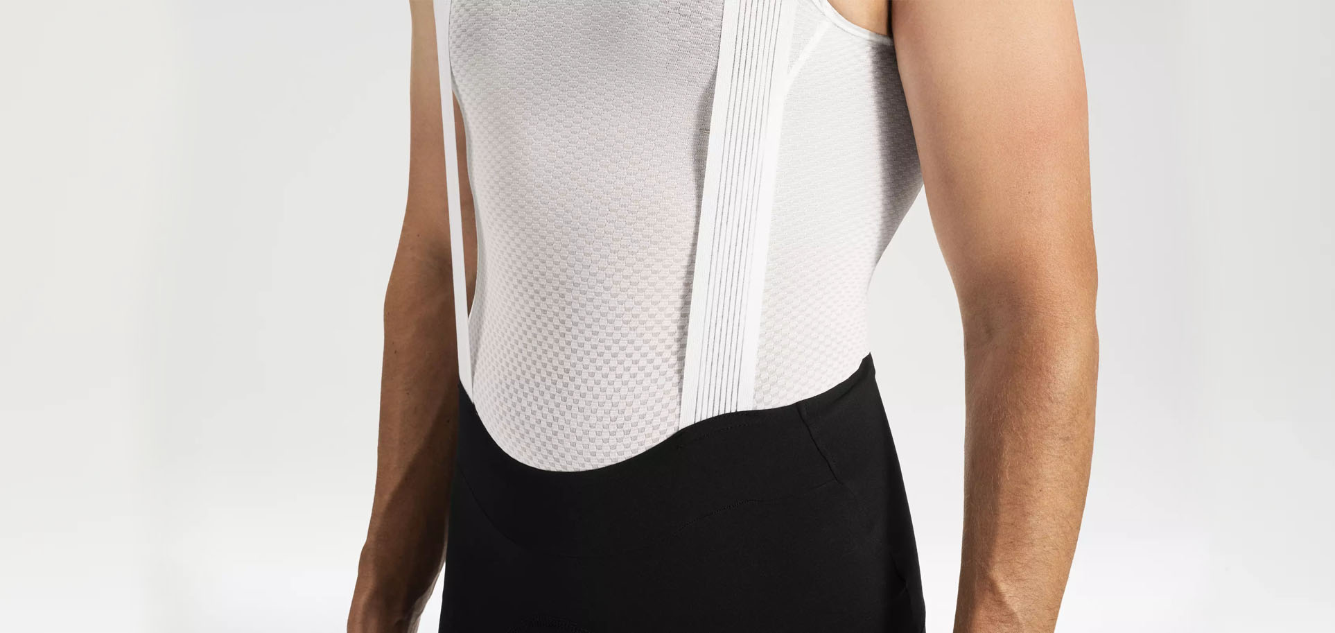 XCO RACE BIB SHORT MEN BLK 4