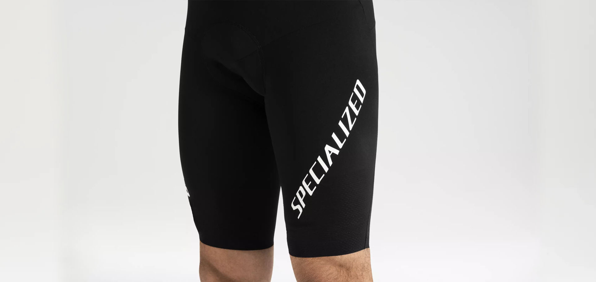 XCO RACE BIB SHORT MEN BLK 5