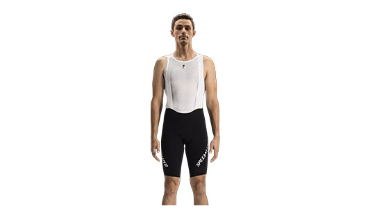 XCO Factory Replica Race Bib Short