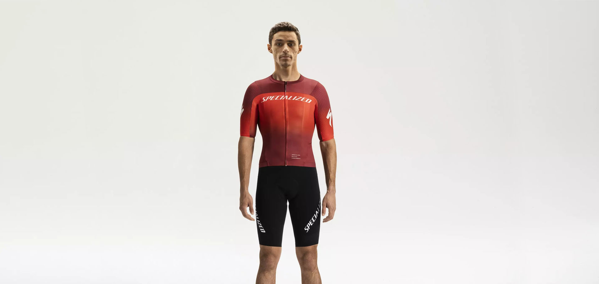 XCO RACE JERSEY SS VIVRED 1