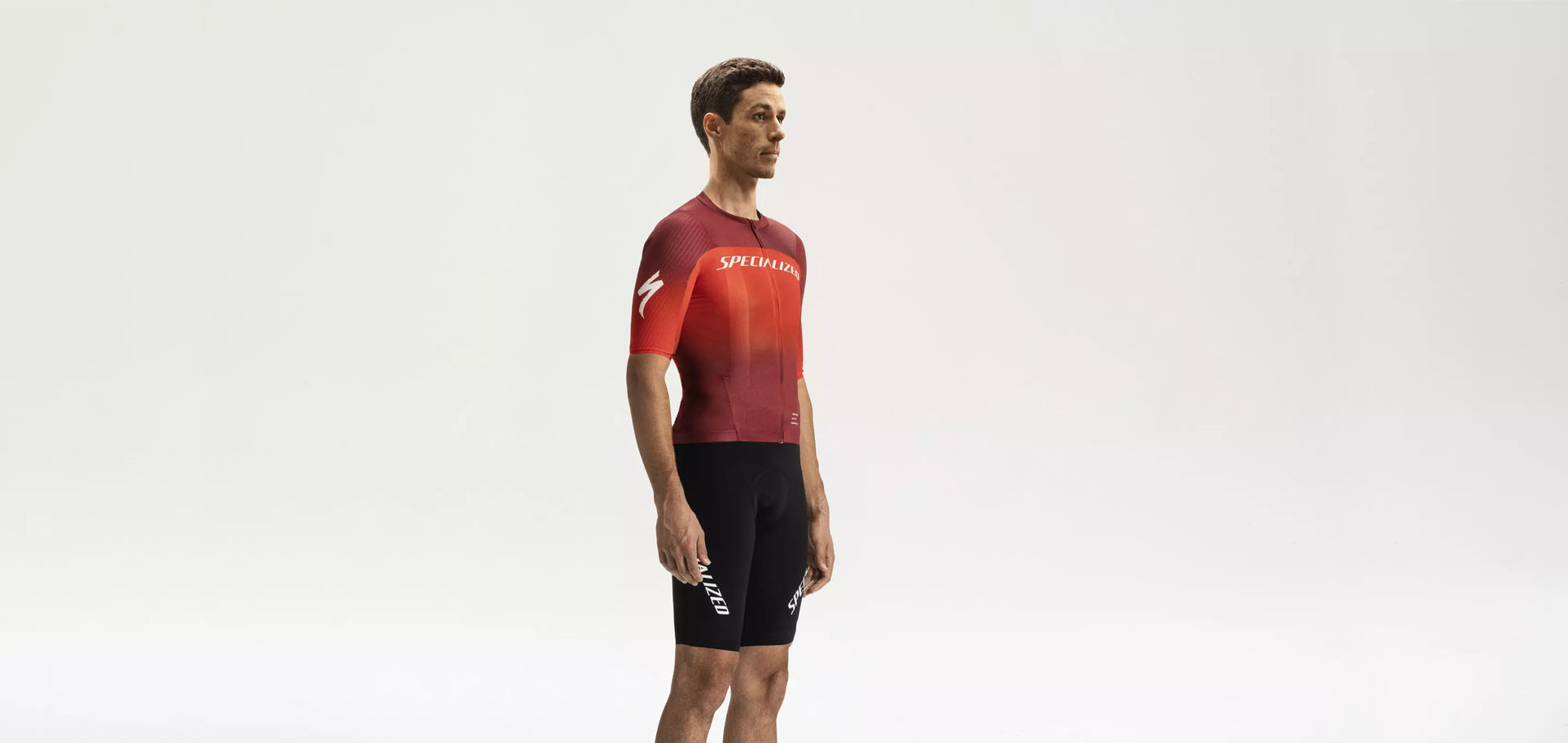 XCO RACE JERSEY SS VIVRED 2