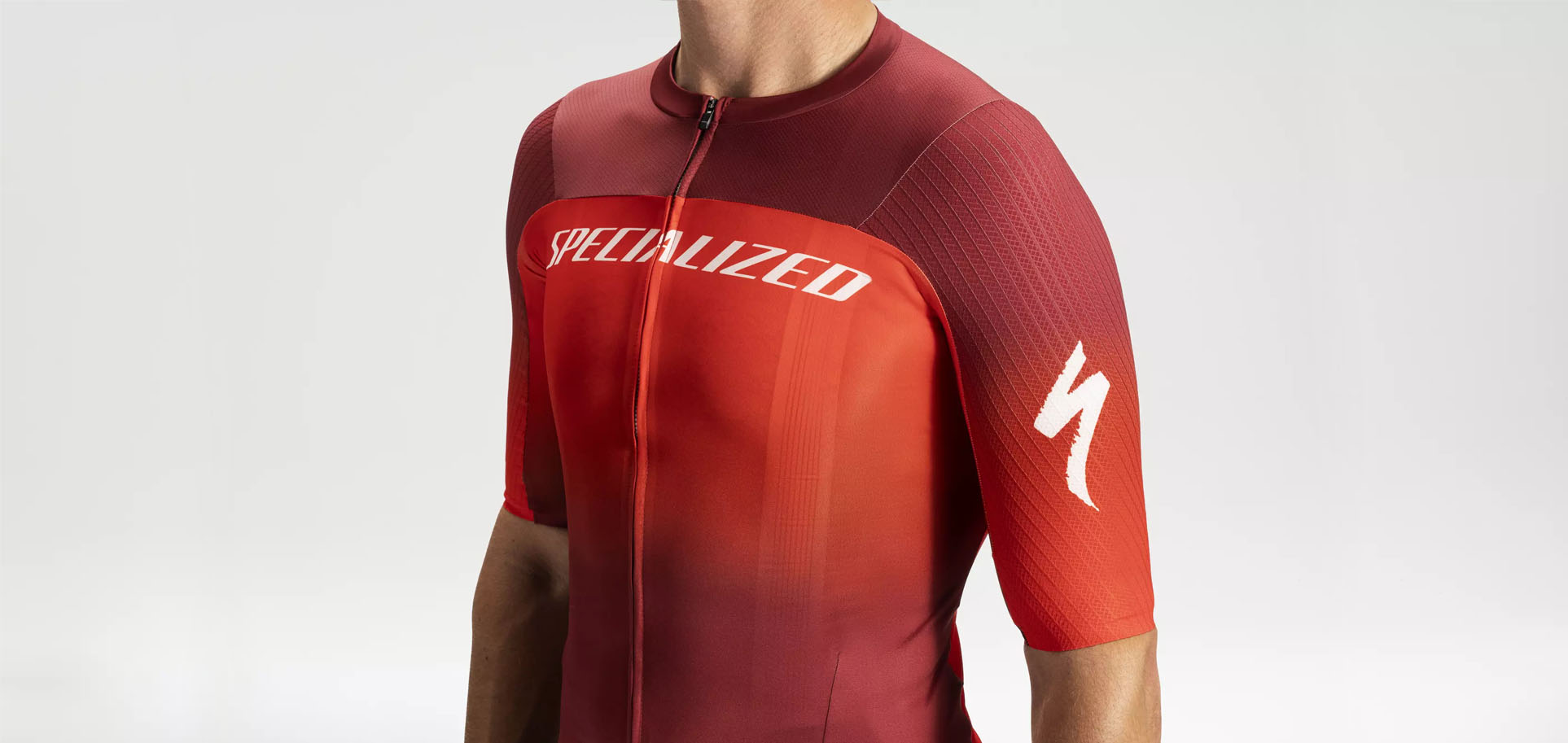 XCO RACE JERSEY SS VIVRED 4